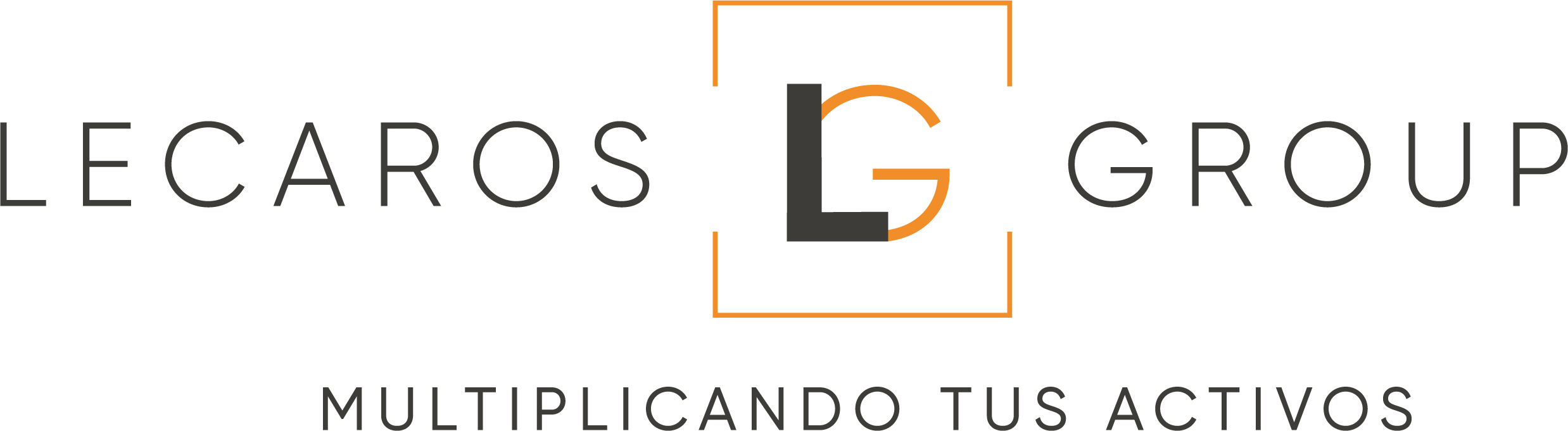 Logo Lecaros Group